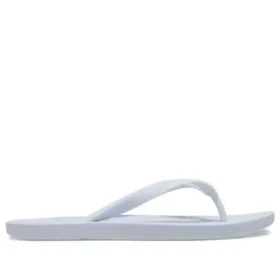 Lässige Zehentrenner „Sky Blue“