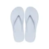 Lässige Zehentrenner „Sky Blue“