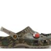 Luke Combs x Classic Clog „Bootlegger“