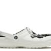 Luke Combs x Classic Lined Clog „Skully“ Luke Combs x Classic Lined Clog „Skully“