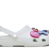 Madhappy x Hysteric Glamour x Classic Clog „Weiß“