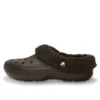 Mammoth-Clogs „Dunkelbraun“