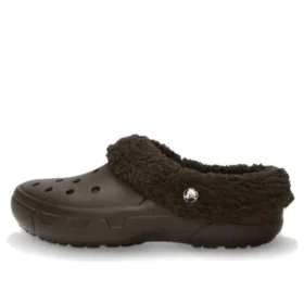 Mammoth-Clogs „Dunkelbraun“