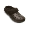 Mammoth-Clogs „Dunkelbraun“