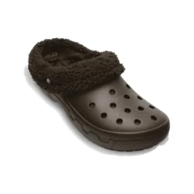 Mammoth-Clogs „Dunkelbraun“