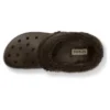 Mammoth-Clogs „Dunkelbraun“