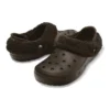 Mammoth-Clogs „Dunkelbraun“