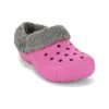 Mammoth EVO Lined Clogs „Pink Grey“