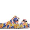 Marimekko x Classic Sandal „Unikko-Print“ Marimekko x Classic Sandal „Unikko-Print“