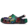 Marvel Avengers Classic Clogs „Mehrfarbig“