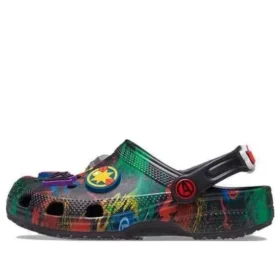 Marvel Avengers Classic Clogs „Mehrfarbig“