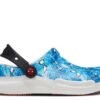 Marvel x Bistro Clog „Spider-Man“ Marvel x Bistro Clog „Spider-Man“