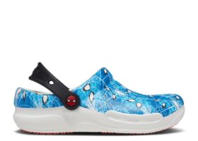 Marvel x Bistro Clog „Spider-Man“