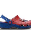 Marvel x Web Classic Clog K „Spiderman“ Marvel x Web Classic Clog K „Spiderman“