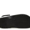 Mastermind Japan x Classic Clog „Black White“ Mastermind Japan x Classic Clog „Black White“