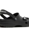 Mastermind x Classic Clog „Black“ Mastermind x Classic Clog „Black“