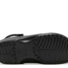 Mastermind x Classic Clog „Black“ Mastermind x Classic Clog „Black“