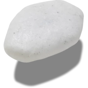 Matte Stone 1 Jibbitz™-Anstecker