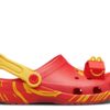 McDonald’s x Classic Clog Kids „Happy Meal“ McDonald’s x Classic Clog Kids „Happy Meal“