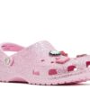 Mean Girls x Classic Clog „On Wednesdays We Wear Pink“