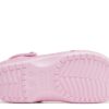 Mean Girls x Classic Clog „On Wednesdays We Wear Pink“