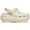 Mega Crush Clog „Bone White“