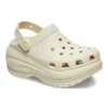 Mega Crush Clog „Bone White“