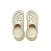 Mega Crush Clog „Bone White“