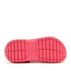 Mega Crush Clog „Orange Pink“