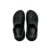 Mega Crush Clog „Schwarz“