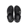 Mega Crush Rebel Rebel Clog Schwarz