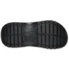 Mega Crush Reflective Clogs „Grey Black“