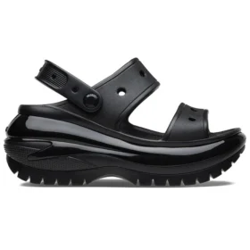 Mega Crush Sandal „Black“