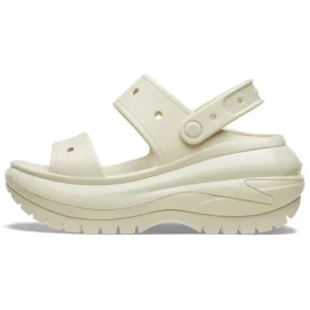 Mega Crush Sandal „Bone“