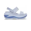 Mega Crush Sandal „Hellblau“