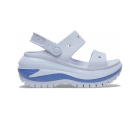 Mega Crush Sandal „Hellblau“