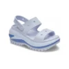 Mega Crush Sandal „Hellblau“