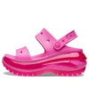 Mega Crush Sandal „Juice“