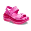 Mega Crush Sandal „Juice“
