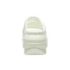 Mega Crush Triple Strap „Chalk White“