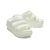 Mega Crush Triple Strap „Chalk White“