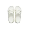 Mega Crush Triple Strap „Chalk White“