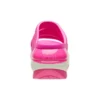 Mega Crush Triple Strap „Pink“