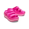 Mega Crush Triple Strap „Pink“