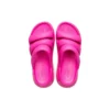 Mega Crush Triple Strap „Pink“
