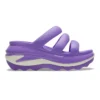 Mega Crush Triple Strap „Purple“