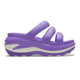 Mega Crush Triple Strap „Purple“