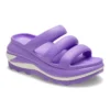 Mega Crush Triple Strap „Purple“