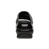 Mega Crush Triple Strap „Schwarz“
