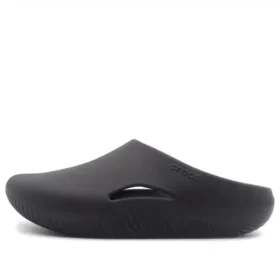 Mellow Clog „Black“